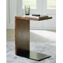 Wimshaw Accent Table by Ashley