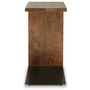 Wimshaw Accent Table by Ashley