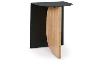 Ladgate Accent Table by Ashley