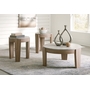 Guystone Table (Set of 3) by Ashley