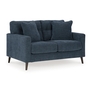 Bixler Loveseat by Ashley