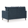 Bixler Loveseat by Ashley