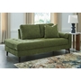 Bixler Right-Arm Facing Corner Chaise by Ashley