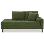 Bixler Right-Arm Facing Corner Chaise by Ashley