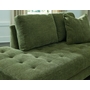 Bixler Right-Arm Facing Corner Chaise by Ashley