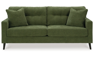 Bixler Sofa by Ashley