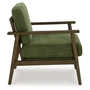 Bixler Showood Accent Chair by Ashley
