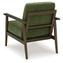 Bixler Showood Accent Chair by Ashley