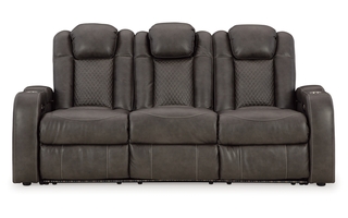 Fyne-Dyme Power Reclining Sofa by Ashley