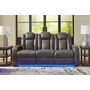 Fyne-Dyme Power Reclining Sofa by Ashley