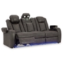 Fyne-Dyme Power Reclining Sofa by Ashley