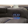 Fyne-Dyme Power Reclining Sofa by Ashley