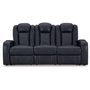 Fyne-Dyme Power Reclining Sofa by Ashley
