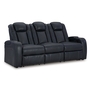 Fyne-Dyme Power Reclining Sofa by Ashley