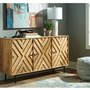 Cadewick Accent Cabinet by Ashley