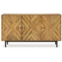 Cadewick Accent Cabinet by Ashley