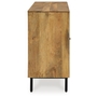 Cadewick Accent Cabinet by Ashley
