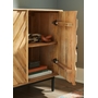 Cadewick Accent Cabinet by Ashley