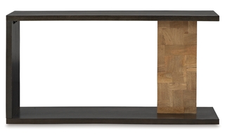 Camlett Console Sofa Table by Ashley