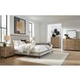 Queen Size 4-pc Sherbana Bedroom Set by Ashley