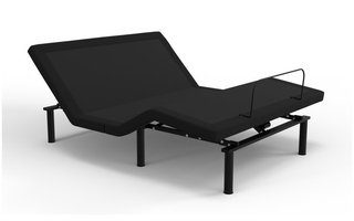 Elegance Full Size Adjustable Base by Accent Pedic