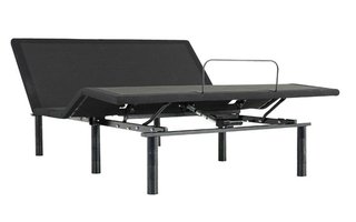 Comfort Queen Size Adjustable Base by Accent Pedic