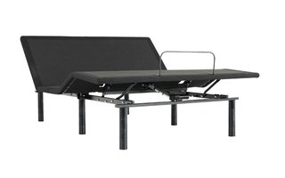 Comfort Twin XL Size Adjustable Base by Accent Pedic