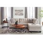 Mahoney 2-Piece RHF Sectional with Chaise