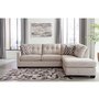 Mahoney 2-Piece RHF Sectional with Chaise
