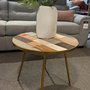 Side Table By CJ Marketing