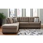 Mahoney 2-Piece LHF Sectional with Chaise