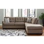 Mahoney 2-Piece RHF Sectional with Chaise