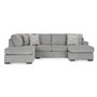 Casselbury 2-Piece LHF Sectional with Chaise