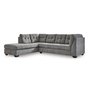 Marleton 2-Piece LHF Sectional with Chaise