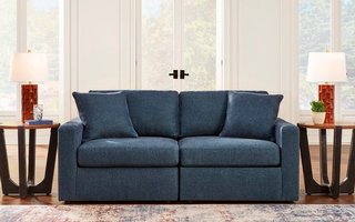 Modmax 2-Piece Sectional by Ashley