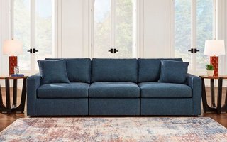 Modmax 3-Piece Sectional by Ashley