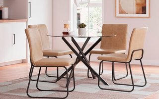 Pharwynn 5-pc Dining Room Set by Ashley