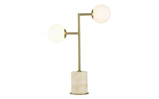 table Lamp by Nca Design