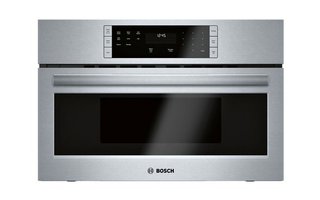 500 Series Bosch 30 in. Built-In Microwave Oven - HMB50152UC