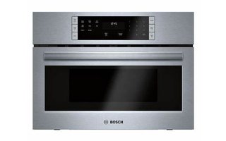 500 Series Bosch 27 in. Built-In Microwave Oven - HMB57152UC
