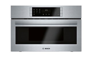 800 Series Bosch 30 in. Quick Cooking Oven - HMC80152UC