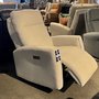 Rocker recliner
