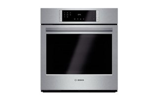 800 Series Bosch Single Wall Oven 27 in. - HBN8451UC