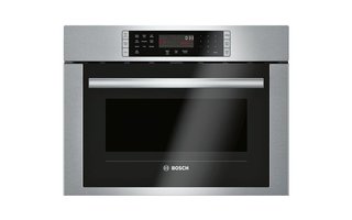 500 Series Bosch 24 in. Quick Cooking Oven - HMC54151UC