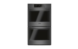 800 Series Bosch 30 in. Built-In Double Wall Oven - HBL8642UC