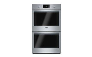 500 Series Bosch 30 in. Built-In Double Wall Oven - HBL5651UC