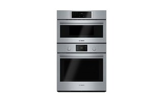 500 Series Bosch 30 in. Built-In Combination Oven - HBL57M52UC