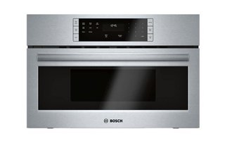 Bosch Benchmark 30 in. Quick Cooking Oven - HMCP0252UC