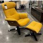 Designer armchair