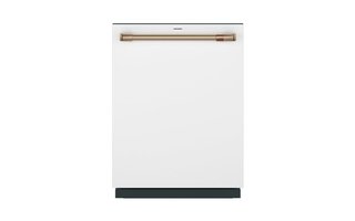 GE Café CustomFit  Dishwasher with UltraWash and UltraDry  - CDT888P4VW2